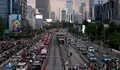 Menakar Kelayakan Hidup di Jakarta dengan Gaji Rp 5 Juta