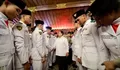 Presiden Prabowo Subianto Undang Petugas HUT Kemerdekaan RI Ke-81 ke Hambalang