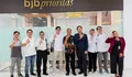 BPC HIPMI Pangandaran Bersinergi dengan Bank BJB Jalin Kerja Sama Banking Partnership