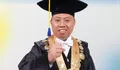 KPK Gelar OTT di Purwokerto, Rektor Unsoed dan 13 Orang Lainnya Diamankan