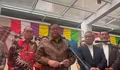 Kawal Demo Warga Pati di DPR, Pramono Anung Instruksikan Satpol PP Utamakan Pendekatan Humanis