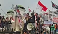Demo di DPR Usai, Massa Aliansi Masyarakat Pati Bersatu Bubarkan Diri Setelah Kantongi Janji RUU Perampasan Aset