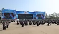 Prabowo di Hari Bhayangkara: Indonesia Sedang Transformasi Besar-Besaran, dari Regulasi hingga Pangan