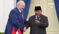 Belarus Siap Dukung Ketahanan Pangan Indonesia Lewat Transfer Teknologi dan Modernisasi Pertanian
