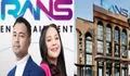 RANS Entertainment Mulai IPO, Bidik Dana Segar Rp429 Miliar dari Pasar Modal