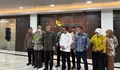 Hari Koperasi Nasional ke-79 Dipusatkan di Indonesia Arena, Pemerintah Dorong Kebangkitan Koperasi Modern