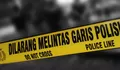 Bagaimana Kronologi Kasus Aniaya Istri Polisi di Tegal? Ada Dugaan Korban Dicekoki Sabu Sejak Awal Hubungan