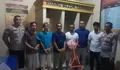 Apakah Gegara Rp46 Miliar Kajari Pasbar Tjut Zelvira Melepaskan Tersangka Harmen ?
