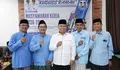 Supian Suri Tegaskan Pendidikan Jadi Prioritas, KuduSS Ramah Siap Kawal Program Kerakyatan Pemkot Depok