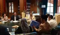 Bertemu Prabowo, DEN Dukung Percepatan Transformasi Digital Pemerintah