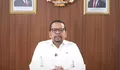 Bagikan Pengalaman kepada Taruna Akmil, Qodari: Teddy Paham Rute dan Syarat jadi Pemimpin