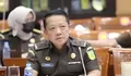 Sempat Menyebut Sebagai Saksi dan Oknum, Kejagung Ralat Febrie Adriansyah Tetap Tersangka 3 Dugaan Kasus Korupsi