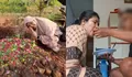 Cerita Pilu Istri Kenang Suapan Terakhir Suaminya yang Menjadi Korban Ojol yang Tewas usai Dibegal di Tangerang