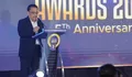 Nasir Nurdin Siap Kembali Maju sebagai Calon Ketua PWI Aceh Periode 2026–2031