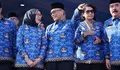 Ramai Kritikan Ketua Komisi II DPR soal Mental Kerja ASN, MenPAN-RB dan Kepala BKN Unggah Pesan soal Pengabdian pada Negara