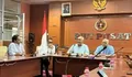 PWI Pusat Minta Hotman Paris Klarifikasi dan Minta Maaf atas Pernyataan kepada Wartawan
