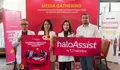 Data Terbaru Sebut Akses jadi Hambatan, HaloAssist jadi Solusi untuk Banyak Kemudahan Jaga kesehatan Karyawan