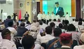 Qodari Puji Rekor Asosiasi KDKMP dan Radio Merah Putih di Banyuwangi, Jadi Implementasi Nyata untuk Masyarakat