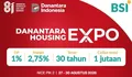 Dukung Program 3 Juta Rumah, BSI Hadir di Danantara Housing Expo 2026