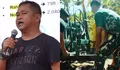 KSAD Jenderal Maruli Tegaskan Komitmen TNI AD: Targetkan 2.500 Jembatan Selesai Sebelum HUT Ke-81 RI