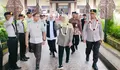 Khofifah : Sekolah Taruna Bhayangkara, Miliki Peran Strategis Cetak Pemimpin Masa Depan
