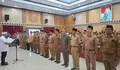 Perkuat Spiritualitas dan Moralitas, Pemprov Bengkulu Gelar Retret ASN Kristiani