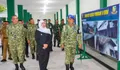 Penerima Manfaat 8,56 juta, Dukungan Kodam V Brawijaya Kuatkan Program MBG di Jatim