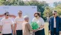 InJourney Salurkan Ribuan Paket Sembako bagi Warga Sekitar Destinasi Wisata