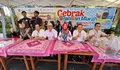 KSP Nasari dan KKMP Manahan Gebrak Pangan Murah, Kolaborasi Koperasi Hadirkan 200 Paket Sembako Rp50 Ribu untuk Warga