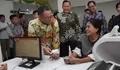 THR Pensiunan Cair Lebih Cepat, TASPEN Catat Rekor Penyaluran 97 Persen