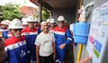 Jargas PGN Makin Ngebut di Sleman, Ribuan Rumah Tangga Beralih ke Gas Bumi