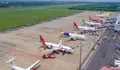 Bandara Ahmad Yani Siaga Angkutan Lebaran 2026, Posko Mudik Dibuka 13–30 Maret