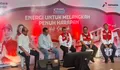 Mudik Lebaran 2026, Pertamina Tambah Stok Energi hingga 20 Persen di Jateng