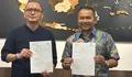 Promedia Group dan ICCN Berkolaborasi Perkuat Ekosistem Ekonomi Kreatif Nasional