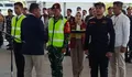 Posko Lebaran Bandara Ahmad Yani Semarang Siaga, Penumpang Diprediksi Naik 5 Persen