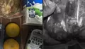 Menu MBG Berisi Ikan Nila Mentah di Sukabumi Viral, Pengelola Dapur Minta Maaf