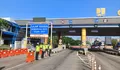 Mudik Mulai Mengalir, 23 Ribu Kendaraan Serbu Jateng via GT Kalikangkung di Hari Pertama OKC 2026