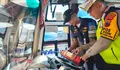 Mudik Aman Dimulai dari Terminal, Bus dan Sopir Dicek Ketat di Terminal Pemalang