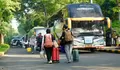 Rute Pulau Jawa, ITS Berangkatkan 27 Armada Mudik Gratis