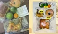 Menu Rapel MBG 4 Hari di Sleman Disorot Warganet, Harga dan Porsi Jadi Perdebatan