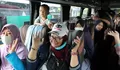 Cerita Perantau: Mudik Gratis Jateng Jadi Penyelamat Ongkos Lebaran