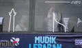 Viral! Tukang Bakso Hadiahi Gubernur Saat Mudik Gratis, Kisah Perantau Bikin Haru