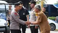 Puncak Mudik 18 Maret, Polda Jateng Siapkan One Way Lokal di Kalikangkung