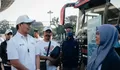 InJourney Fasilitasi Ribuan Warga Mudik Gratis, Tekankan Keselamatan dan Pemerataan Akses