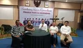 Fraksi Gerindra DPRD Jateng Perkuat Komunikasi, Media Diajak Bedah Kebijakan Bareng