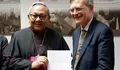 Vatican News Tambah Bahasa Indonesia, Pesan Paus Kian Mudah Diakses