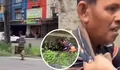  Viral! Diduga Pelecehan di Bekasi, Korban Kejar Pelaku hingga Terjatuh ke Parit