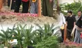 "Penuh Duka, Kabid Humas Polda Papua Pimpin Penghormatan Terakhir untuk Istri Iptu Syamsuddin Lie”