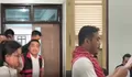 Sidang Videografer Desa Karo Memanas: Amsal Bantah Korupsi, Minta Dibebaskan