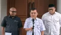 Jusuf Kalla Bantah Tuduhan Mendanai Isu Ijazah Jokowi, Akan Tempuh Jalur Hukum